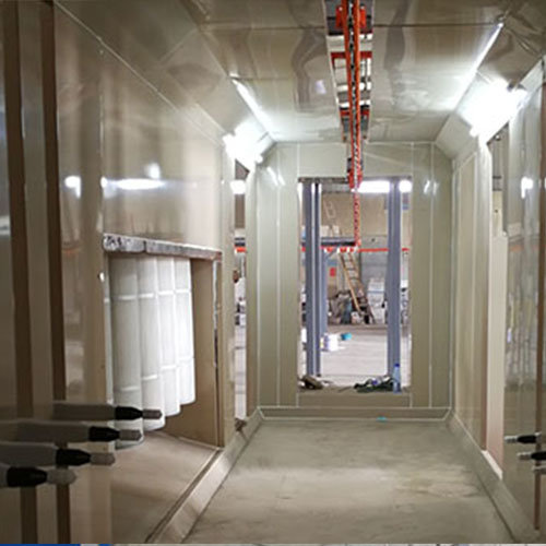 Powder Coating Equipment For Home Use A Complete Guide for DIY Enthusiasts